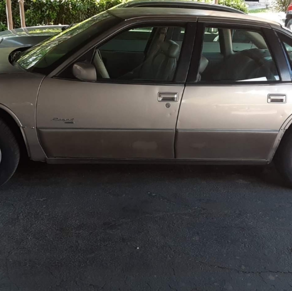 Buick Regal